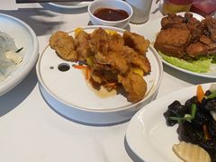 -老知青·东北菜(中华城店)