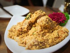 -龙海鲜螃蟹王(宏茂桥店)