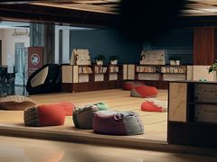 -汤连得温泉馆(宝山店)