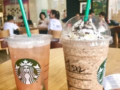 -星巴克臻选(济南恒隆店)