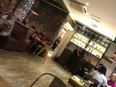 -浔庐餐厅•江西老字号•九江菜(南湖国际店)