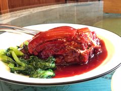 -新聚丰菜馆(太监弄店)