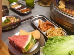 -杨小佳·齐齐哈尔烤肉·烤串(广州店)