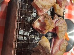 -生火火·小炉子炭烤(金楠天街总店)