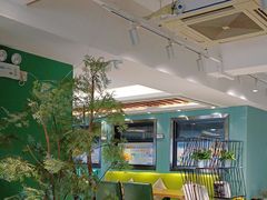 -去茶去餐厅(中央大街店)