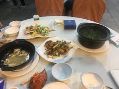 -御唐府海珊瑚主题餐厅
