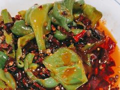 -嘎嘎鸭脑壳(蜀汉路店)