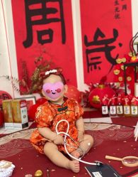 -爱你宝贝儿童摄影(西湖云端店)