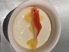 回乡自制酸奶-宁夏国强手抓羊肉·清真菜(未央路凤三店)