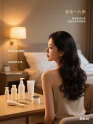 -Bollins波林丝•专研护发中心