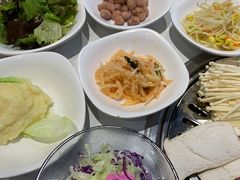 -六七八韩式烤肉·韩国料理(上杭路店)