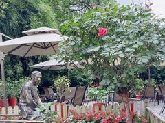 -老洋房花园饭店(绍兴路店)