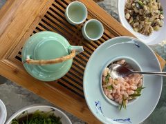 -知味观·味庄(杨公堤店)