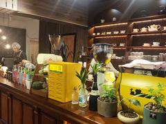 -沏点Trattoria意大利餐厅(新街口店)
