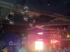 -CIAO·团建聚餐·生日派对轰趴馆(福田店)