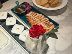 -太食獸泰式茶餐厅(济南万象城店)