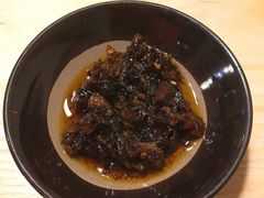 纯素XO酱-十二舍·湯物素煮(江泰潤政店)