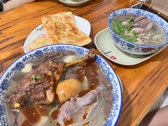 -叶新小吃店(来凤小区总店)