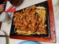 -红蜡烛-养生粥-津鲁菜(中山路店)