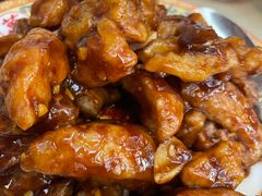 -砂锅居(西四店)