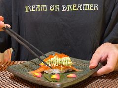 -长崎屋·日本料理·刺身·烧鸟(天河北路店)
