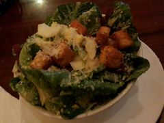 -Hooley's活利仕西餐厅(珠江新城店)