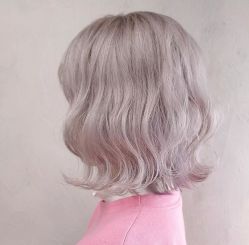 -KIMI HAIR SALON·烫染设计店