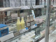 -白色日记·手作酸奶(麦凯乐店)