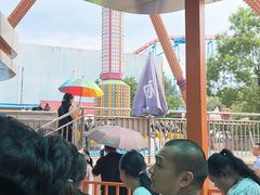 -南戴河国际娱乐中心