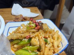 -阿木舂记·特色小吃(平江路店)