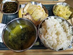 -阿金大白·上海菜馆(新天地店)