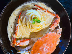 -速度披萨(蓝色港湾店)