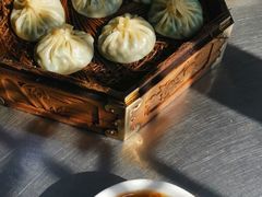 -西安贾三灌汤包·回坊小吃·清真炒菜(北院门总店)