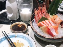 -大渔铁板烧(万象城店)