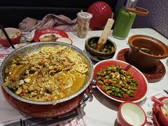 -来菜·湖北头牌藕汤(武商MALL众圆店)