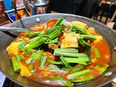 鱼籽炖牛肉-黄泥岗·地道湖北菜(奥特莱斯店)