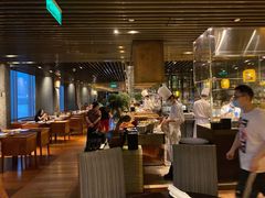 -广州富力君悦大酒店·凯菲厅