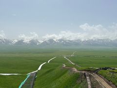 -新疆那拉提国家旅游度假区