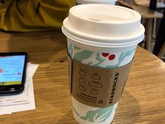 -星巴克(上海交通大学店)