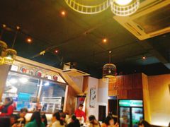 大堂-串大叔炭火烤串·鸡西大冷面刀削面(总店)