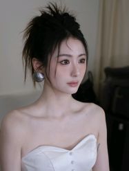 -荷玛高端新娘跟妆团队·彩妆培训