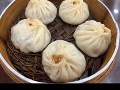 -清真·安乐园菜馆(茶南店)