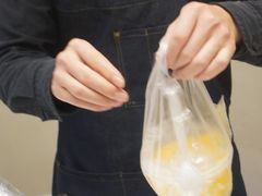 -小团圆糖水铺(襄阳南路店)