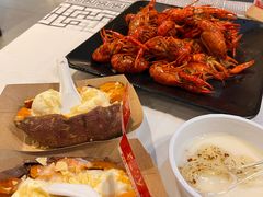 -严三毛口味虾·小严同学的店(曙光路直营店)