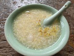 -老清朝包子铺(开明街店)