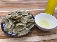 -杨记老门框百年卤煮(回龙观文华西路店)