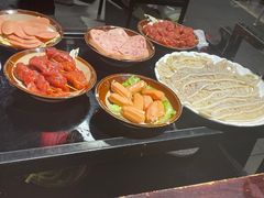 -巴蜀大宅门火锅(北大街店)