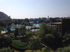 三亚凯莱仙人掌度假酒店-三亚亚龙湾凯莱仙人掌度假酒店