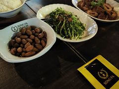 -松發肉骨茶(克拉码头店)