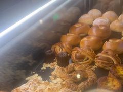 -BAKER&SPICE(BFC外滩金融中心店)